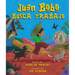 Juan Bobo Busca Trabajo: Juan Bobo Goes to Work (Spanish Edition)
