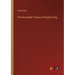 The Household Treasury of English Song