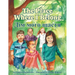The Place Where I Belong / Dim moho shchastia: A Bilingual Children's Book about Hope, Resilience and Belonging (Ukrainian Edition)