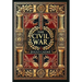 The Civil War (Collector's Edition) (Laminated Hardback with Jacket)