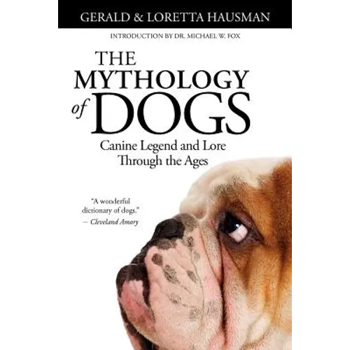 The Mythology of Dogs