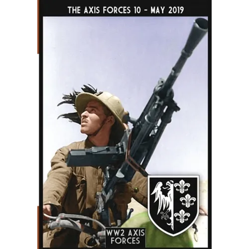 The Axis Forces 10