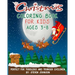 Christmas Coloring Book For Kids: Ages 3-8