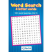 Word Search 4 letter Words: 100 Word Searches