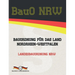 BauO NRW - Bauordnung für das Land Nordrhein-Westfalen: Landesbauordnung NRW