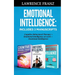 Emotional Intelligence: Includes 3 Manuscripts Cognitive Behavioral Therapy+ Emotional Intelligence at work+ Emotional Intelligence