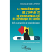 La problématique de l'emploi et de l'employabilité en République de Guinée: Défis et perspectives de l'emploi des jeunes