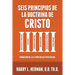 Seis Principios de la Doctrina de Cristo: Fundación de la Fe Apostólica Pentecostal