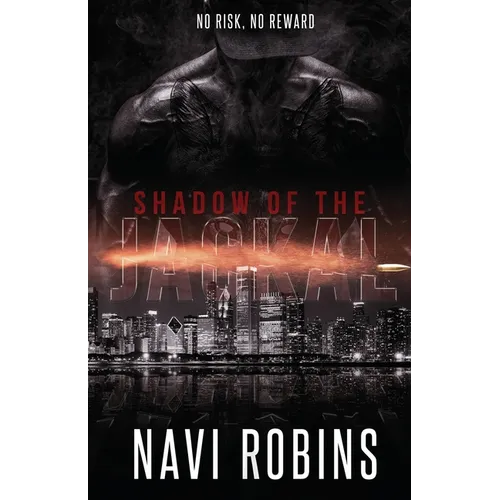 Shadow of The Jackal