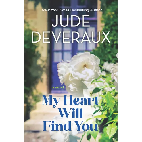 My Heart Will Find You
