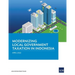 Modernizing Local Government Taxation in Indonesia