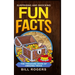 Surprising and Shocking Fun Facts - Hardcover Version: The Treasure Book of Amazing Trivia: Bonus Travel Trivia Book Included (Trivia Books, Games and