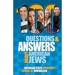 100 Questions and Answers About American Jews with a Guide to Jewish Holidays