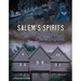 Salem's Spirits and Other Hauntings of New England