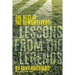 Lessons from the Legends: The Best of the Dewsweepers