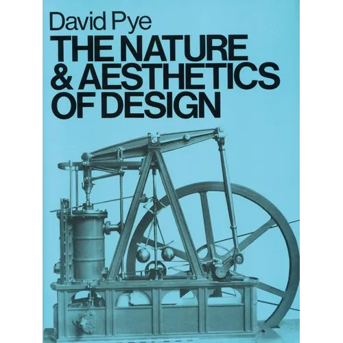 The Nature & Aesthetics of Design