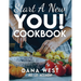 Start a New You!(r) Cookbook