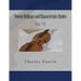 Twenty Brilliant and Characteristic Etudes: Op. 73