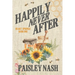 Happily Never After: A Small Town Single Dad Romance