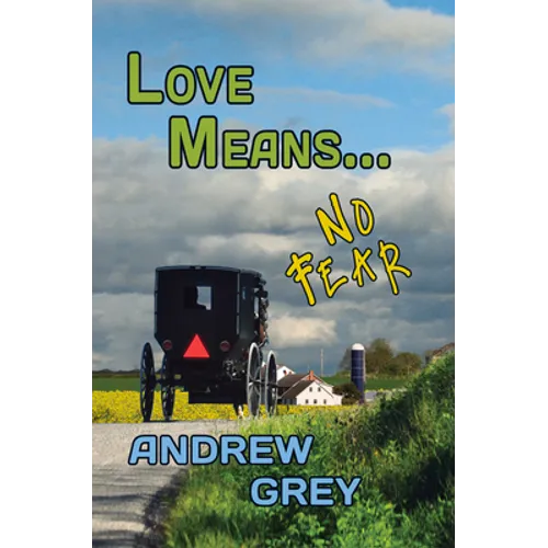 Love Means... No Fear: Volume 5