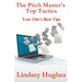 The Pitch Master's Top Tactics: Year One's Best Tips