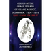 Census of the Osage Indians of Osage Agency, Oklahoma, 1906-1929: 1922-1926 Volume IV