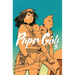 Paper Girls, Volume 3
