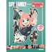Spy X Family S1 Activity Book Vol 1