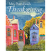 Mrs. Potts Finds Thanksgiving: A story inspired by Dickens' classic, A Christmas Carol