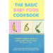 The Basic Baby Food Cookbook: Complete Beginner Guide to Making Baby Food at Home.
