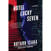 Hotel Lucky Seven