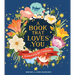 A Book That Loves You: An Adventure in Self-Compassion