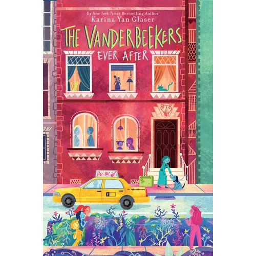 The Vanderbeekers Ever After