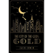 The City of the Gods: Gold