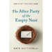 The After Party of the Empty Nest: Mom is Not Your Only Name