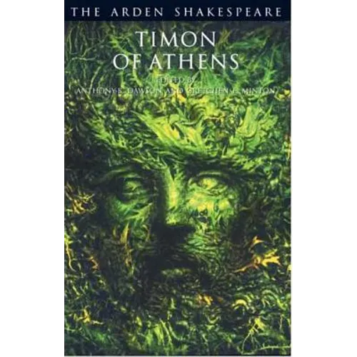 Timon of Athens: Third Series