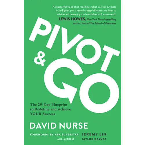 Pivot & Go