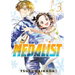 Medalist 3