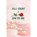 All That I Am To BE: A Woman's Worth