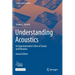 Understanding Acoustics: An Experimentalist's View of Sound and Vibration