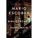 Librarian of Saint-Malo, The \ La bibliotecaria de Saint-Malo (Spanish edition)
