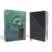 NIV, Revolution Bible, Imitation Leather, Gray/Navy: The Bible for Teen Guys
