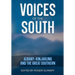 Voices of the South: Albany-Kinjarling and the Great Southern