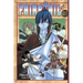 Fairy Tail V25