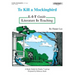 To Kill a Mockingbird L-I-T Guide