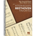 Intermediate Beethoven Favorites: Classical Piano Sheet Music Series