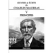 OEuvres et Écrits de Charles Maurras V: Principes
