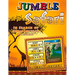Jumble(r) Safari: In Search of Undiscovered Puzzles!
