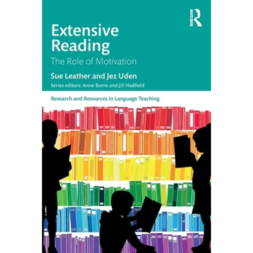 Extensive Reading: The Role of Motivation