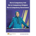 No to Compulsory Veil, No to Compulsory Religion, No to Compulsory Governance